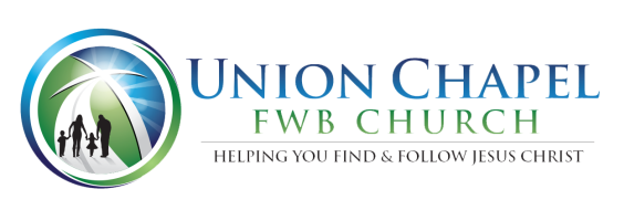 Union Chapel Children